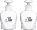 Bébé-jou zeepdispensers sepp