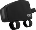 Brooks Scape Bolt-on Top Tube Bag - Fietsfietstas, zwart