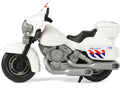 Cavallino politiemotor