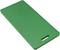 Natur Natur Kniekissen XL grün