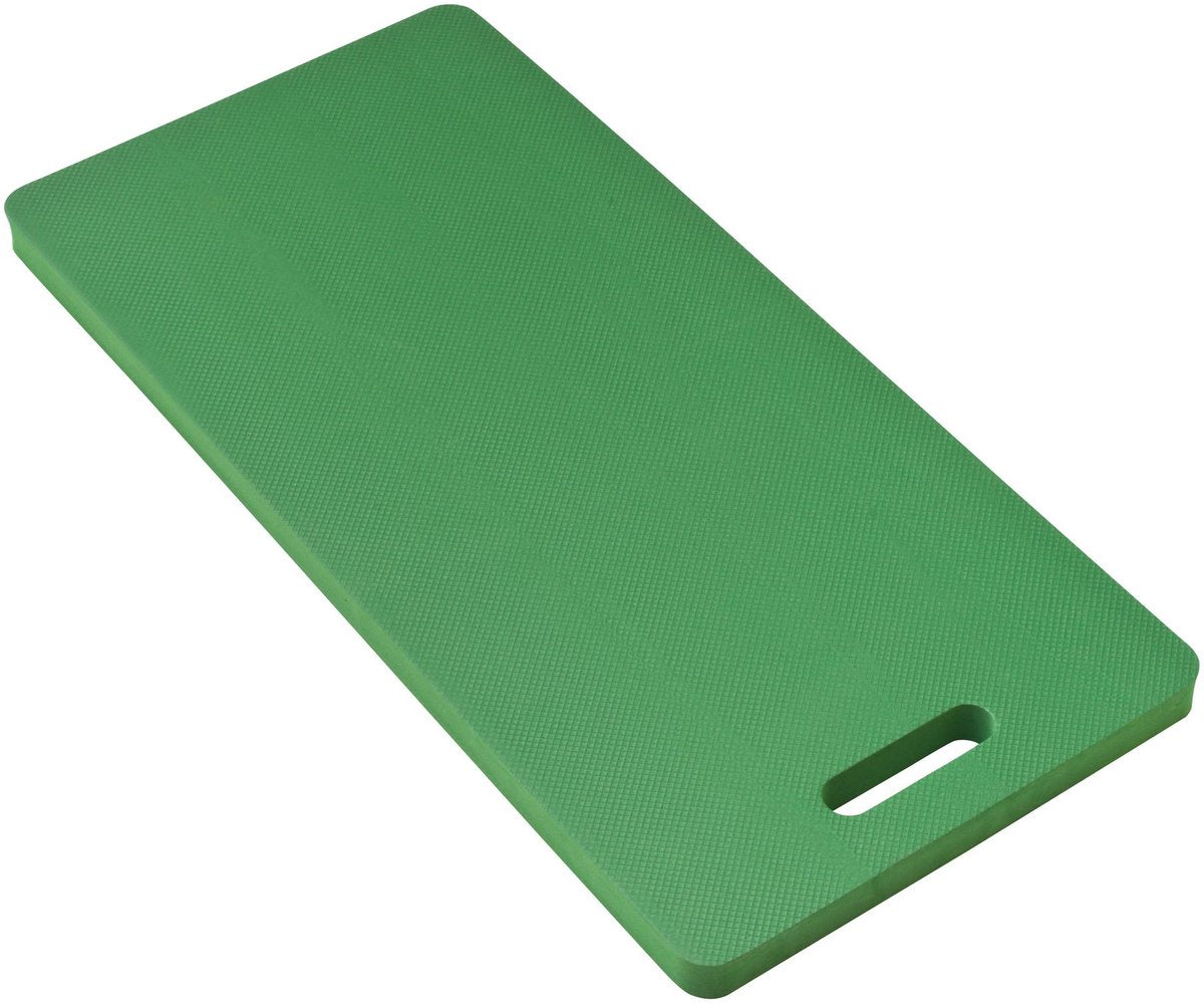Natur Natur Kniekissen XL grün