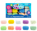 Learning resources playfoam® mega rainbow pack - 3+
