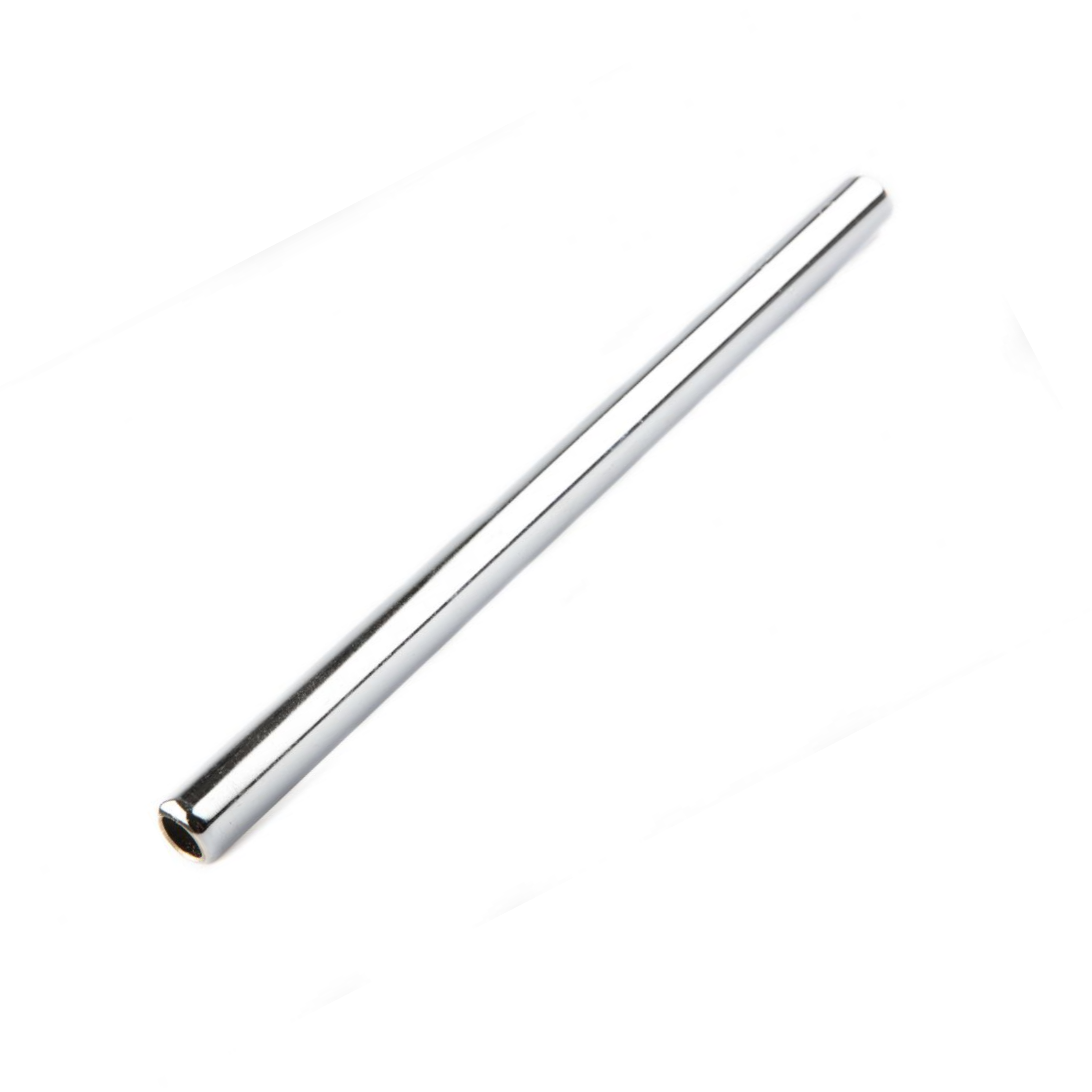 Bhogal Vinty Sattelstütze Vinty ø22,0 mm 350 mm – Chrom