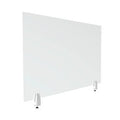 Niesscherm mhtimypl100 plexiglas
