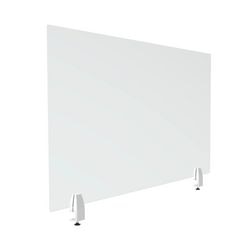 Niesscherm mhtimypl100 plexiglas