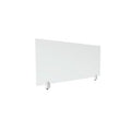 Niesscherm mhtimypl120 plexiglas