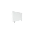 Niesscherm mhtimypl60 plexiglas