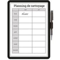 Displayframe djois 194117 pp, pvc transparant