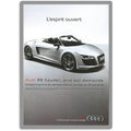 Djois frames 191950 pvc transparant