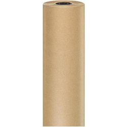 Inpakpapier raja pak07 bruin 100000 mm
