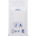 Gevoerde enveloppen raja pmbl00c papier wit