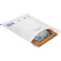 Gevoerde enveloppen raja pmbl0c papier wit