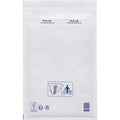 Gevoerde enveloppen raja pmbl3c papier wit