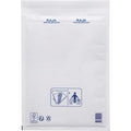 Gevoerde enveloppen raja pmbl4c papier wit