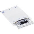 Gevoerde enveloppen raja pmbl5c papier wit