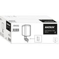 Toiletreinigers katrin 500 ml wit reiniger