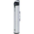 V-part asbak 31659982 aluminium zilver