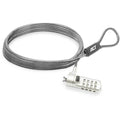 Laptopslot act ac9025 grijs 2000 mm
