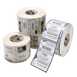 Pic etiketten zebra 880191-076d zwart 101.6 mm (b)