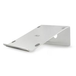 ACT Connectivity Laptopständer aus Aluminium
