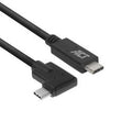 Act USB 3.2 Gen1 Anschlusskabel C-Stecker - C-Stecker (gekauft) 1 m