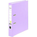 Ordner falken 24001224000f a4 lila