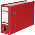 Ordner falken 11285749000f a5 rood