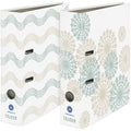 Ordner falken 24001000000f a4 multikleur