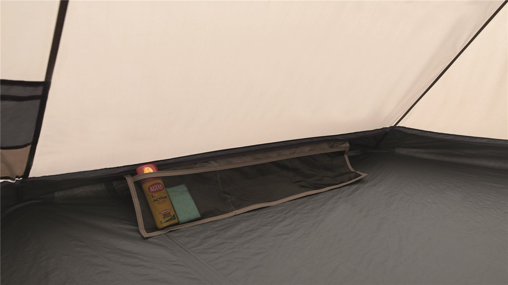 Easy Camp Mondschein-Tipi-Zelt