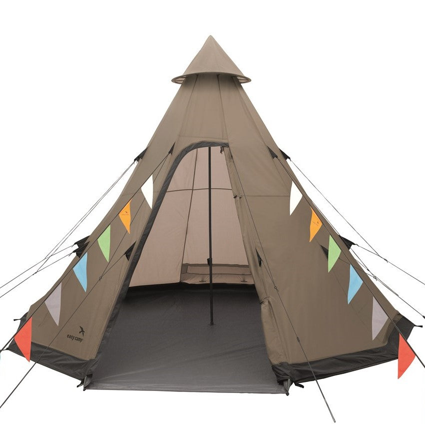 Easy Camp Mondschein-Tipi-Zelt