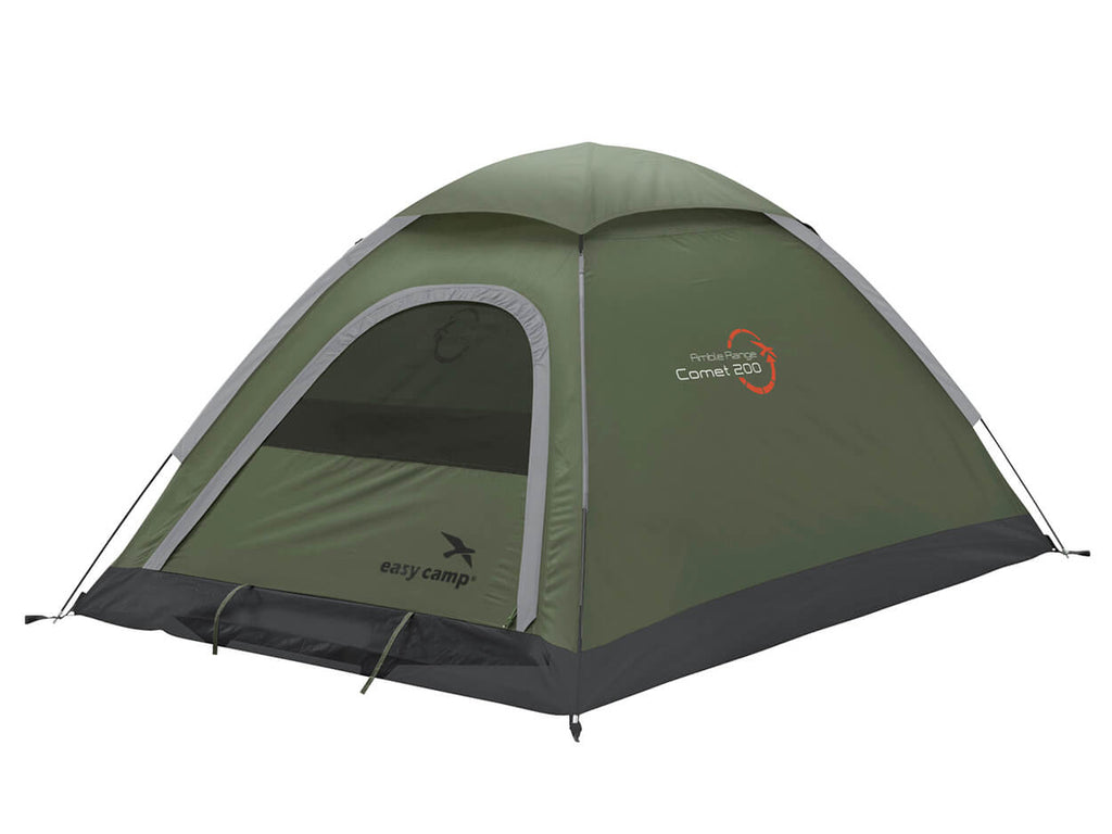 Comet 200 tent