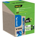 Pilot whiteboard marker v board master, voordeelverpakking, blauw