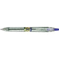 Balpen pilot blauw