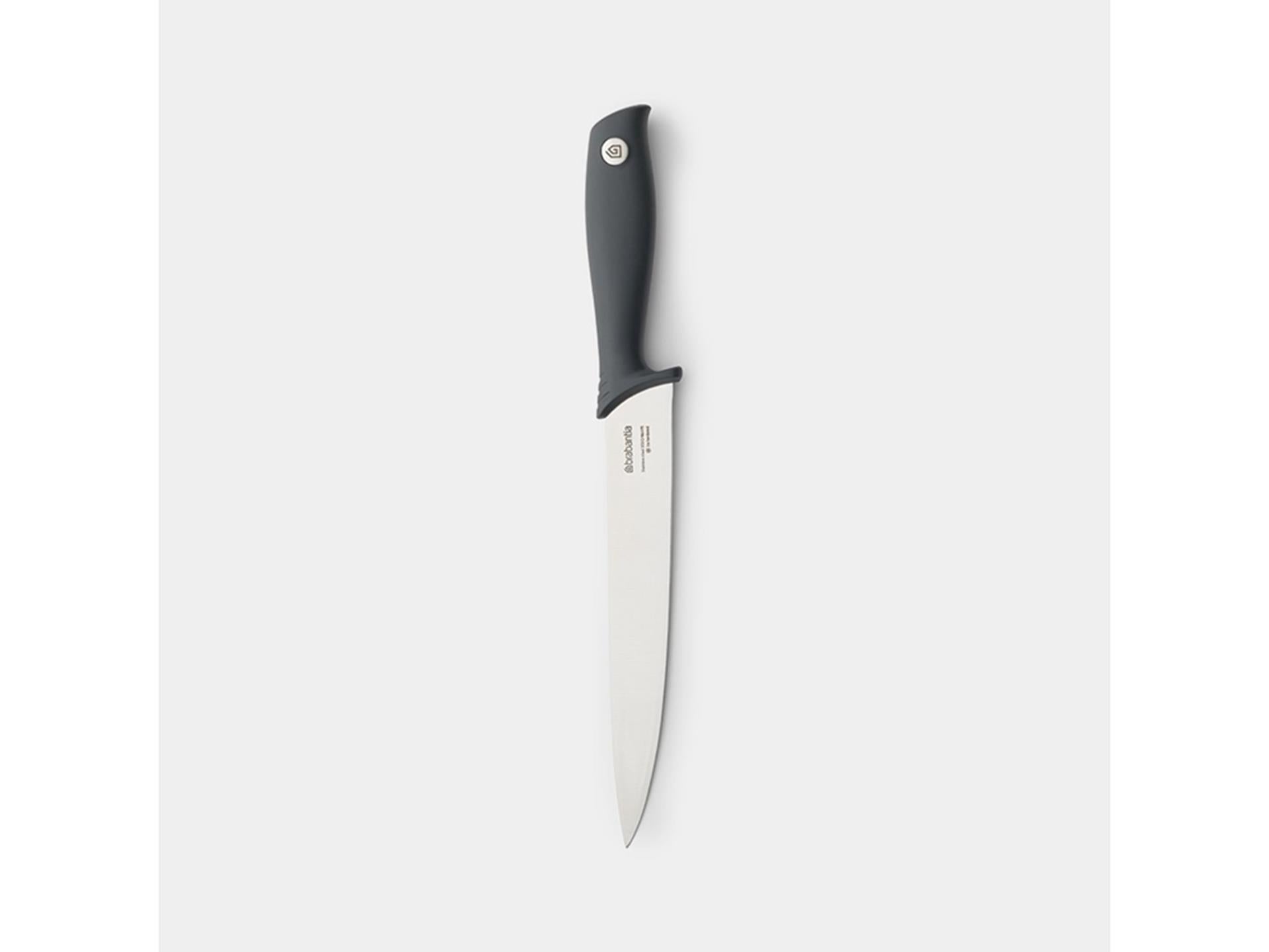 Brabantia tasty+ vleesmes 32cm