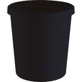 Prullenbak helit the green german zwart