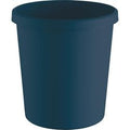 Prullenbak helit the green german blauw