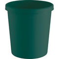 Prullenbak helit the green german groen