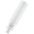 Osram dulux-d led 7w (18w) 770lm - 840 koel wit