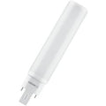 Sram led-tl-buis o mat g24q-3 10 w warmwit