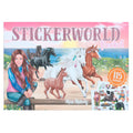Depesche - miss melody 115 stickerworld paarden