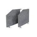 Bach akoestische wand hammerer vars2 vlies grijs