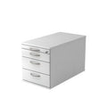 Bach mobiel ladeblok hammerer tc30 bm hout wit