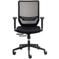 Bureaustoel trendoffice mesh per 9242 sy 1