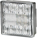 Hella rückfahrleuchte reversing light rated voltage. 12v