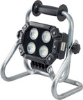 Fenon toolwizard tw-40s accuwerklamp led + statief