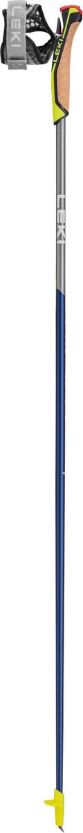 Leki - 65325501120 - nordic walkingstokken - unisex - lengte 120 cm