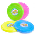 Duckiez kleine gekleurde frisbee