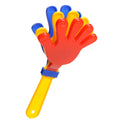 Duckiez Clap Hand color