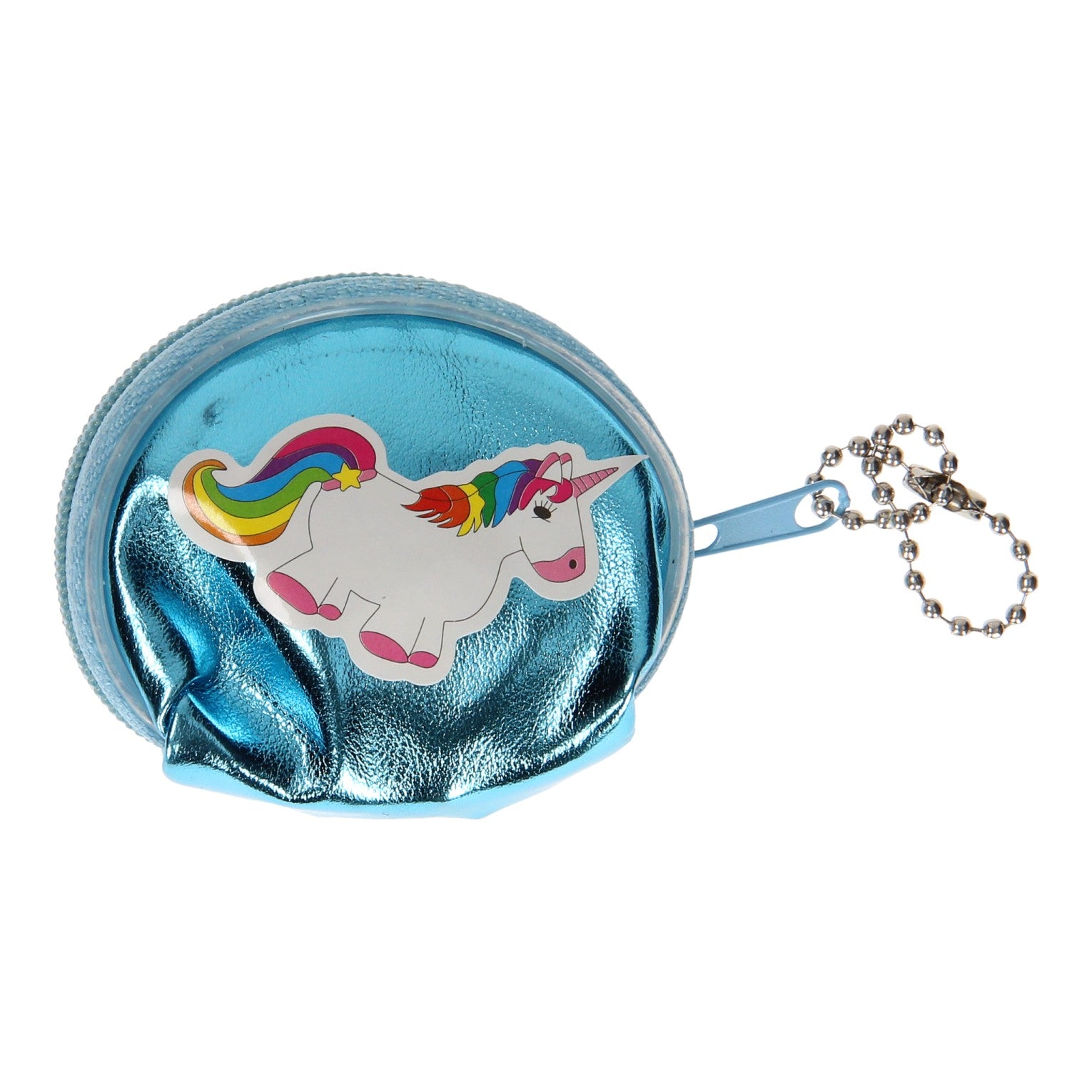 Duckiez Mini-Einhorn-Geldbörse