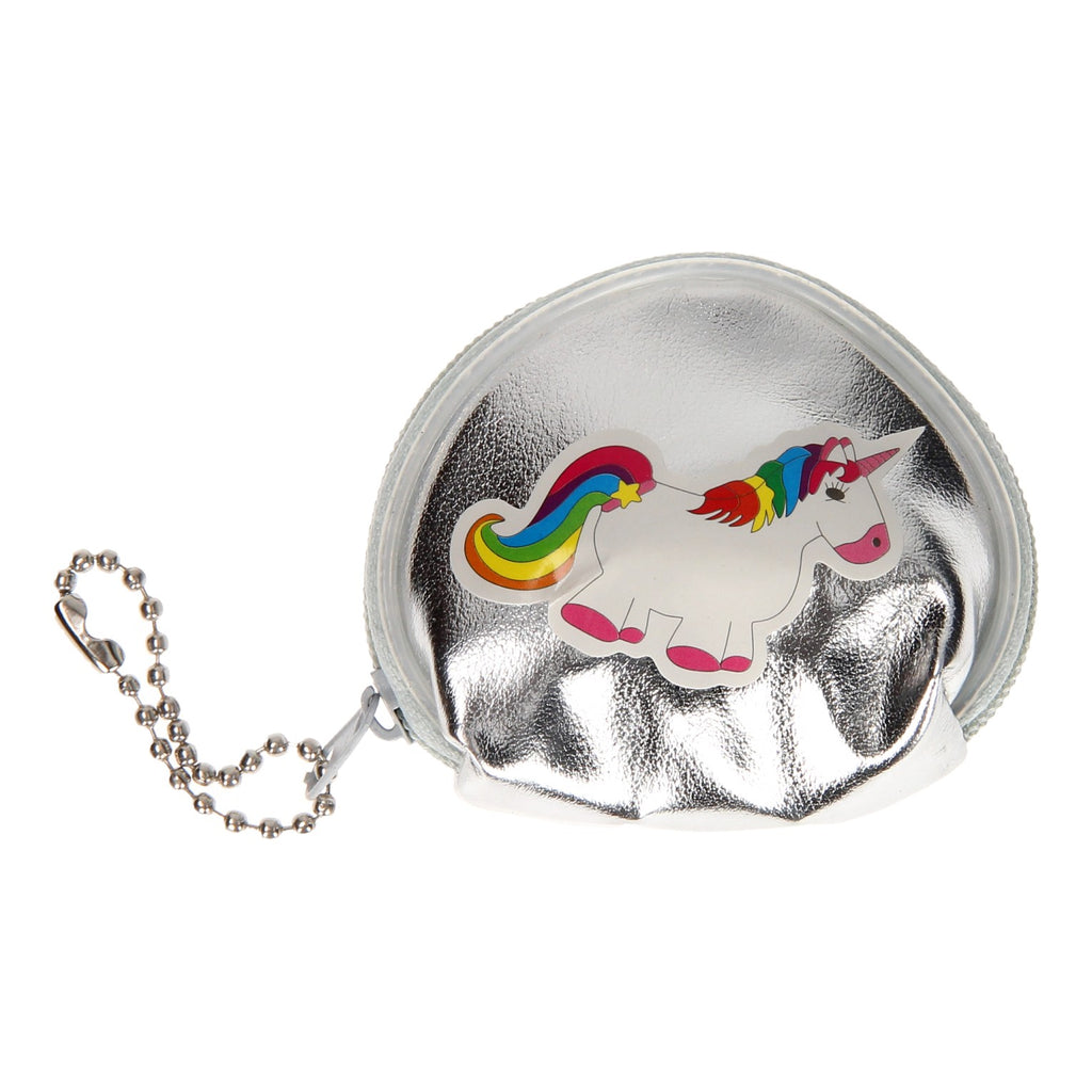 Duckiez Mini-Einhorn-Geldbörse